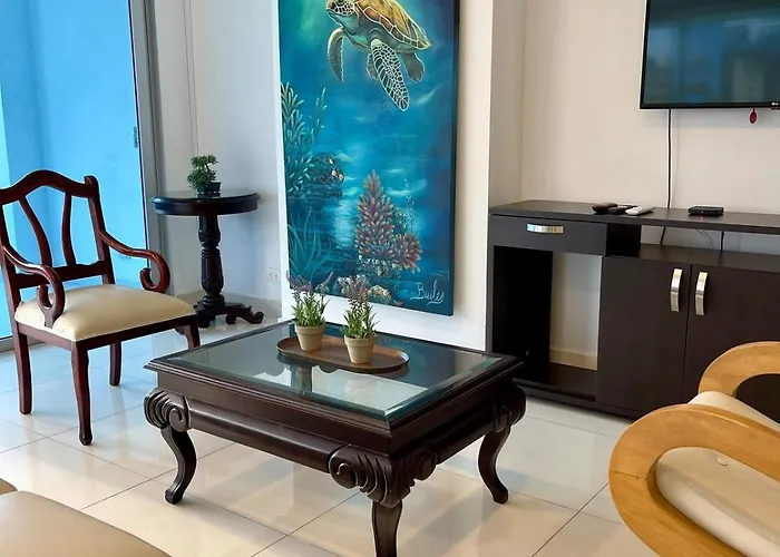 Lujo Y Espacio Bello Horozonte Gran Apartamento Hasta 10 Personas Santa Marta 