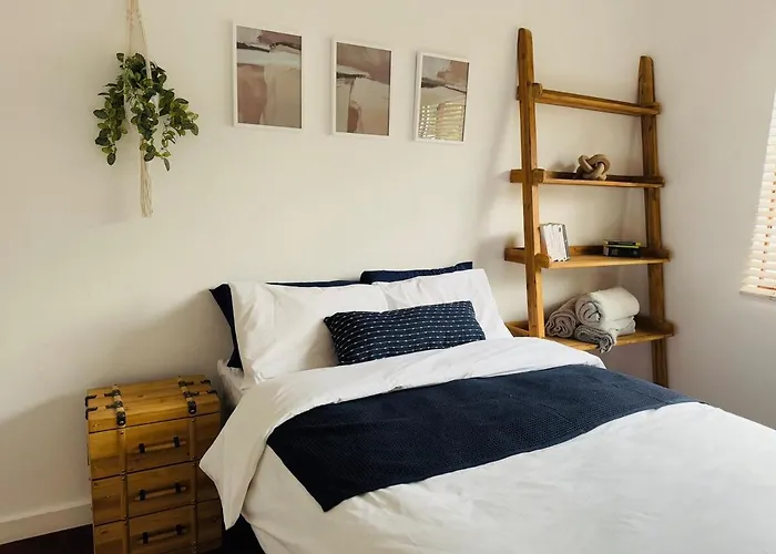 14Th Street Retreat - Parkhurst Johannesburg
