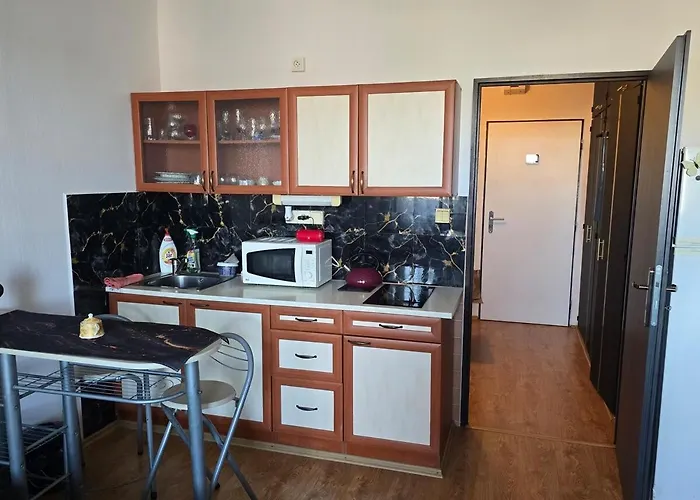 Ferienwohnung Garsonka V Tn Trenčín