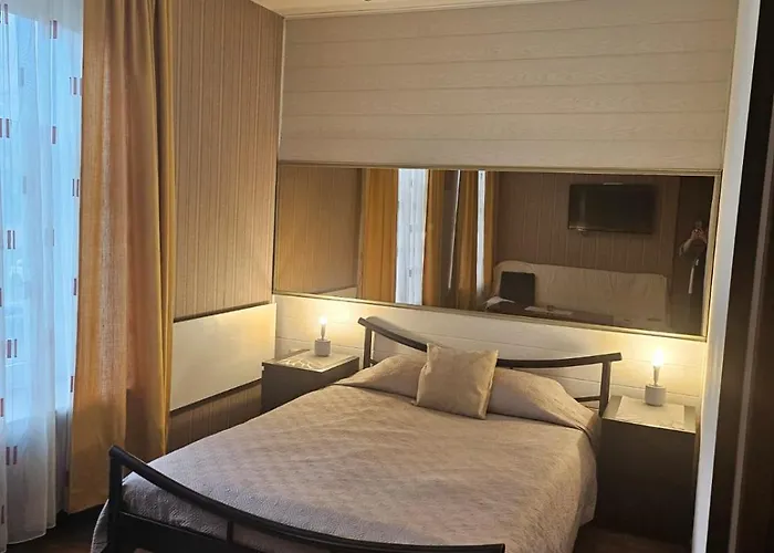 Ferienwohnung Keta1 Klaipėda