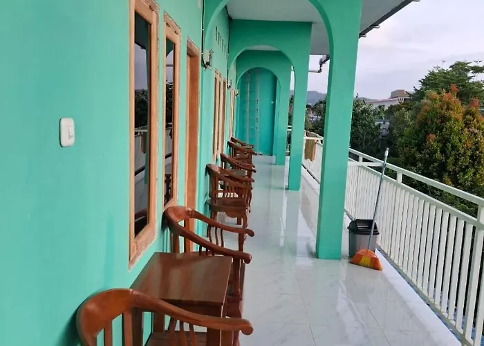 Hotel New Chez Felix Labuan Bajo