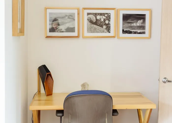 Ferienwohnung MrW | Hidden Gem Terrace in the Heart of Condesa Mexiko-Stadt
