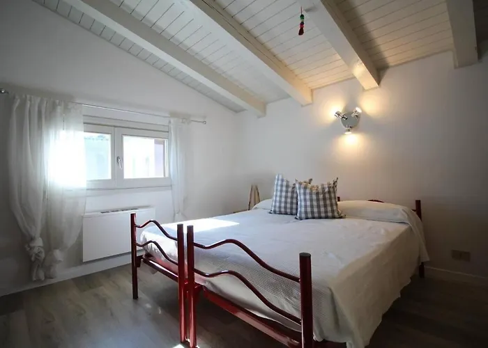 Ferienwohnung A Due Passi Dal Mare -Piazza Drago -4 Posti Letto Lido di Jesolo