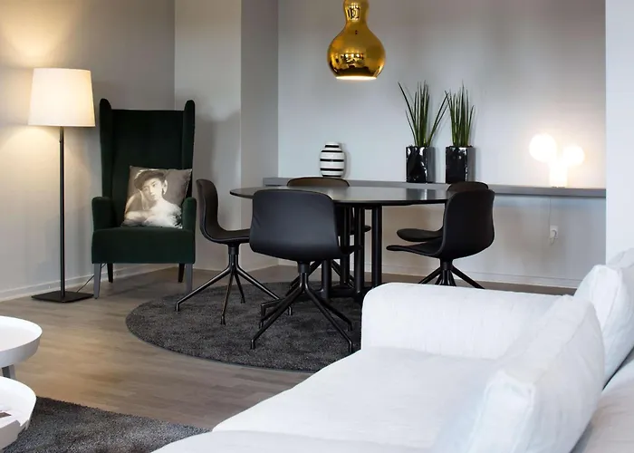 Scandic Regina Herning