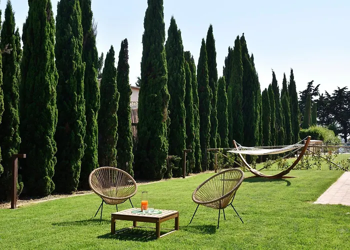 Borgo Verde Vada