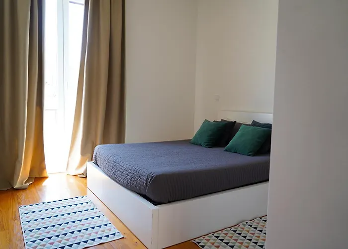 Home Sweet Home Bolhao Porto