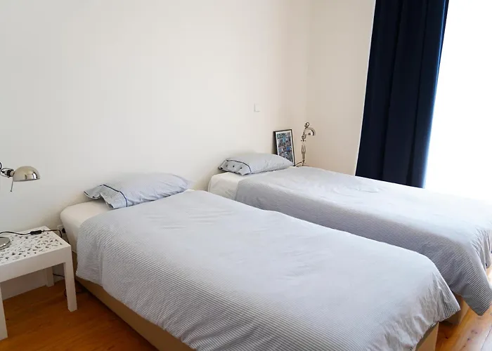 Home Sweet Home Bolhao Porto