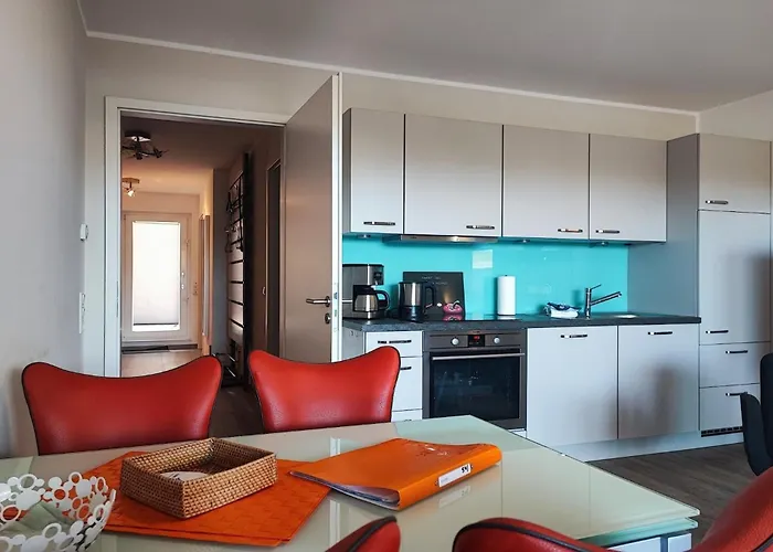 Ferienwohnung Insider Eckernförde