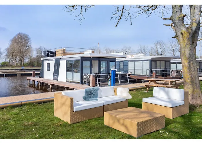 Unique Vacation Home Offingawier