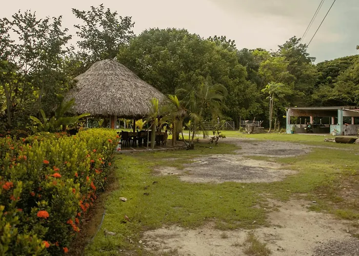Jaba Jan Hostal Palomino