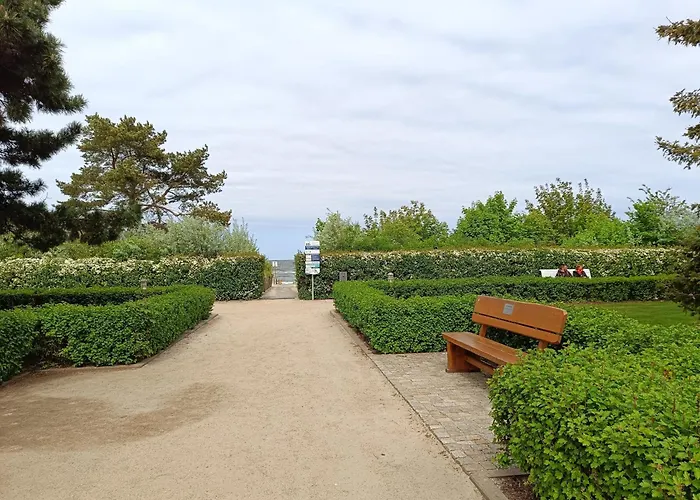 Ostseeoase Zinnowitz
