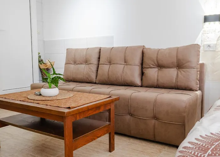 Apartman Lili Centar 2 Ohrid