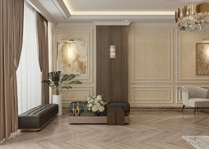 Saigon Luxury Hotel Ho-Chi-Minh-Stadt