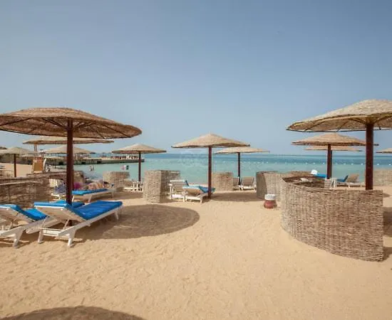 Villa With Pool Miska Soma Bay Hurghada