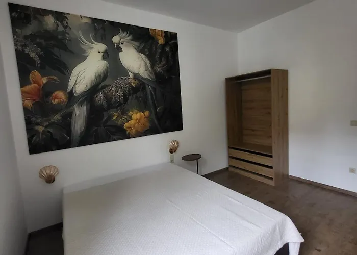 Hotel La Bodega Bad Kissingen