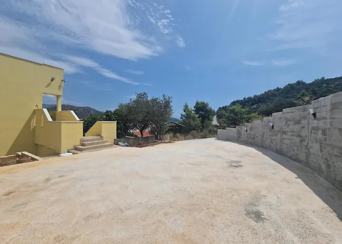 Apartments Moreno - Histria Marina