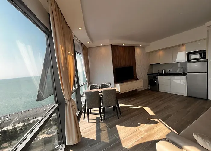 Venus Apart Hotel Batumi