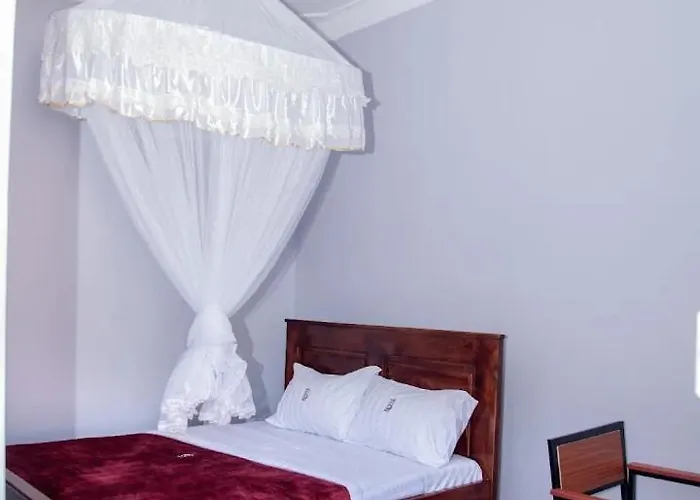 Tian Hotel Kasese