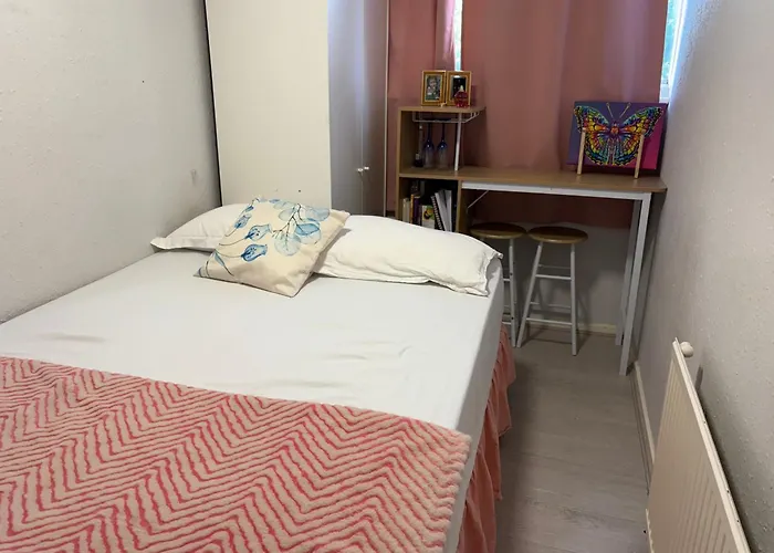 Habitacion Privada London