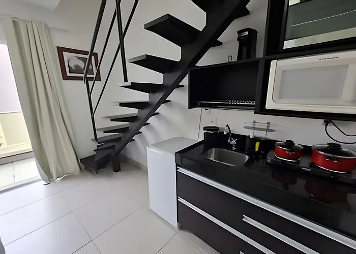 Vn Turiassu - Studio Confortavel | Allianz São Paulo