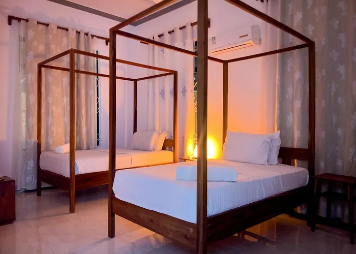 Kwale Residence Sansibar