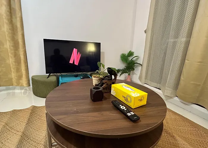 1 BHK FLAT Andheri West URBAN NEST Mumbai
