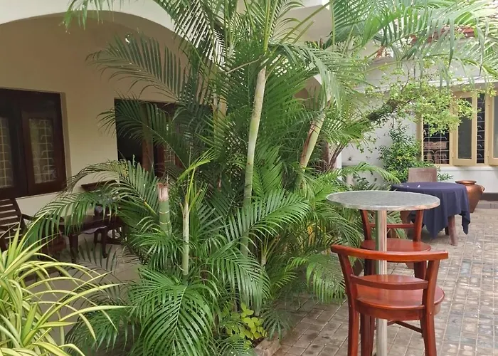 New Sea Joy Guest House Negombo