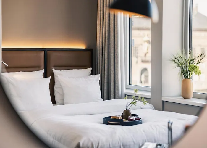Hotel The Square Kopenhagen