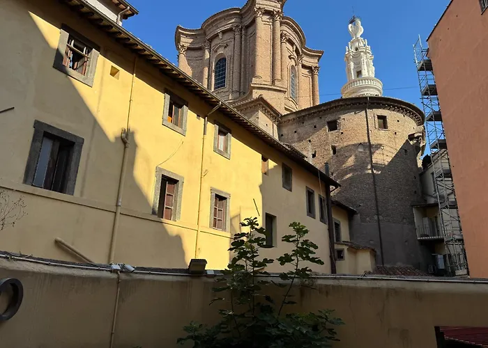 Spagna Ave Rom