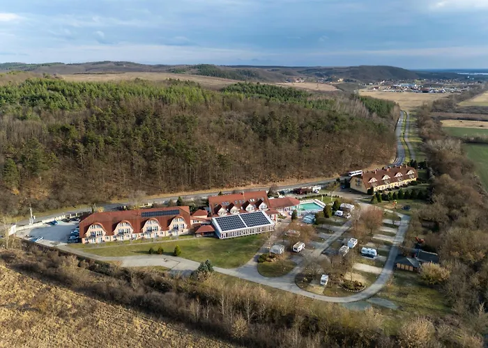 Thermal Park Hotel Egerszalók