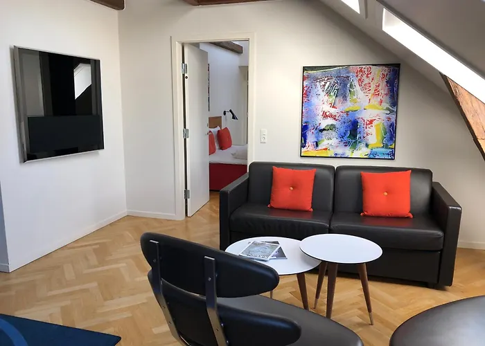 Best Western Plus Hotel Eyde Herning