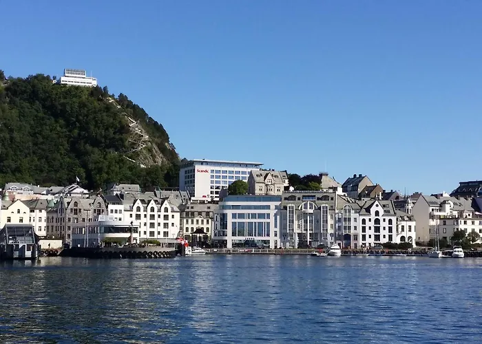 Scandic Parken Ålesund