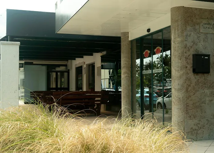 Hotel Tabor Sežana