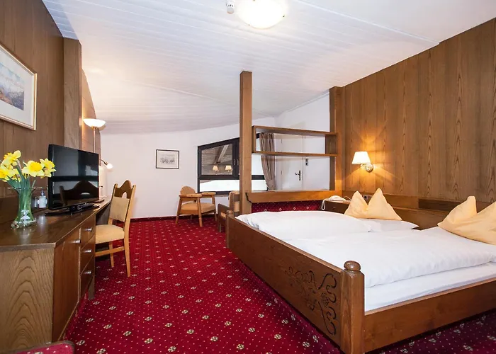 Hotel Am Wolfgrubenersee Oberbozen