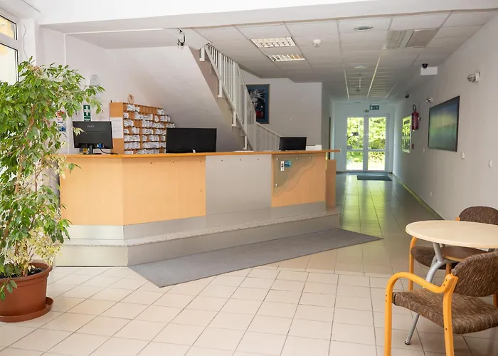 Club Mendan Aparthotel Zalakaros