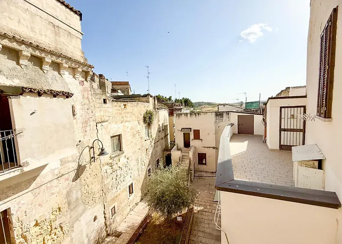 Finya Apartments - Affitti Brevi Italia Gravina in Puglia