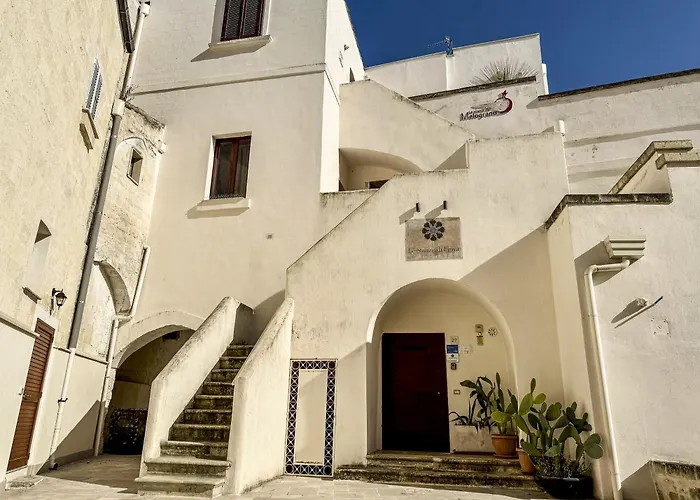 Finya Apartments - Affitti Brevi Italia Gravina in Puglia