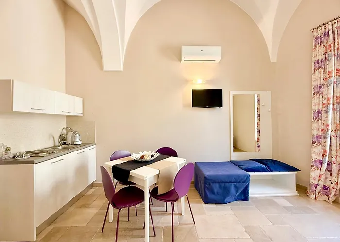 Finya Apartments - Affitti Brevi Italia Gravina in Puglia
