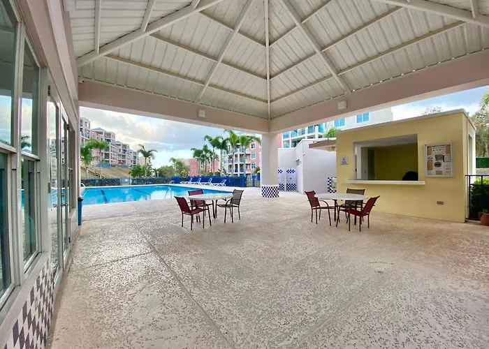 Ferienwohnung La Costa View Ceiba