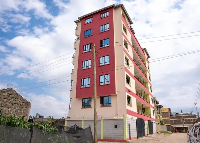 Naivasha Town Studios