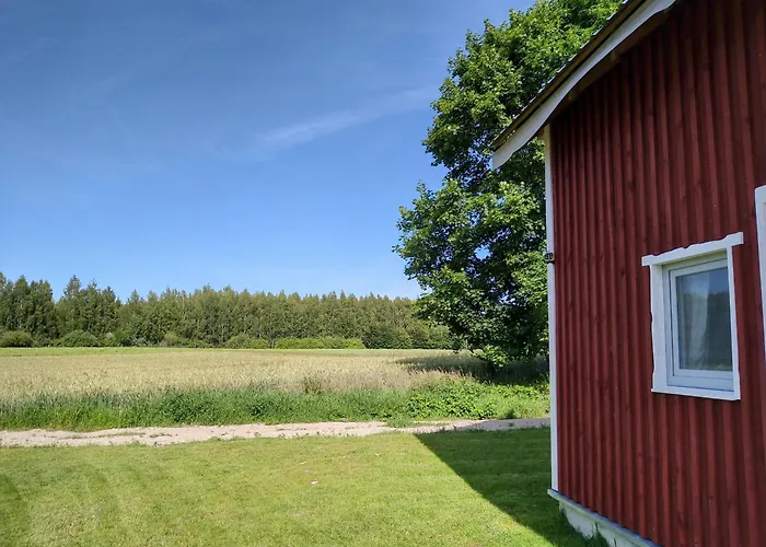 Agroturystyka Kozianka Iława