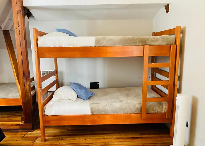Bbcasita Blue B&B Santiago de Chile