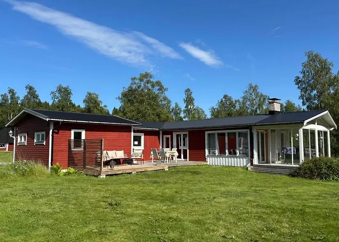 Sjoestugan Hudiksvall