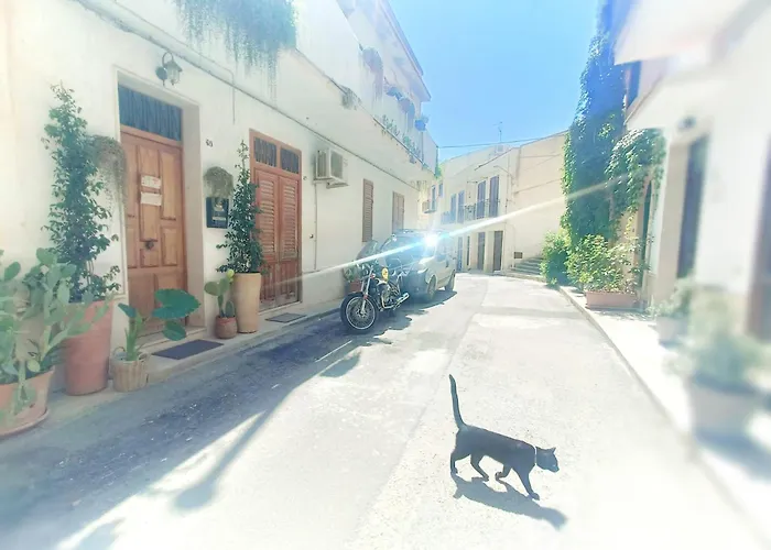 Hotel Terrammare Del Golfo Castellammare del Golfo