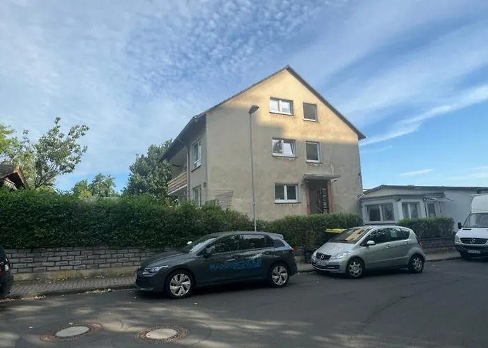 Ferienwohnung Auepark 2 Kassel