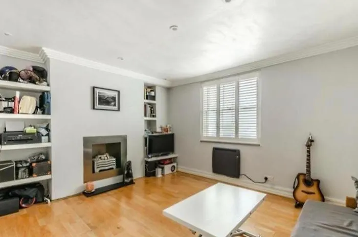 Gorgeous Sunny Chelsea Apartment London