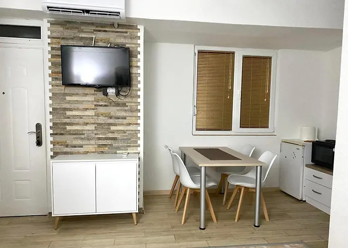Apartman Beautiful Ohrid