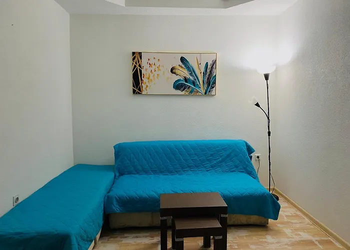Apartman Beautiful Ohrid