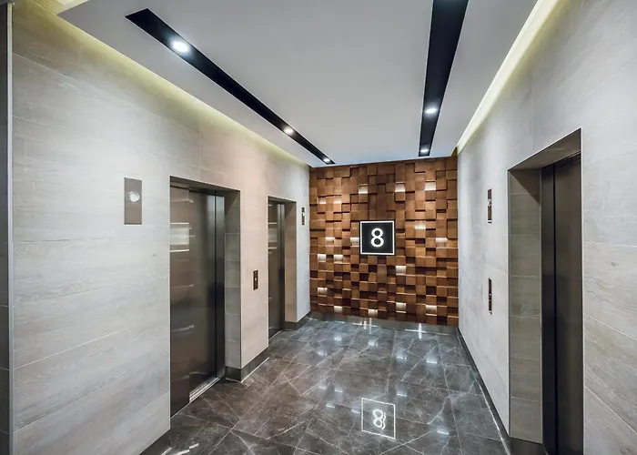 На Видалення!12-94 In Rc Tetris Hall, Dilova 1-2,Petrovdom Apartments Kiew