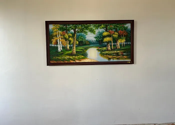 Hotel Khach San Gia Hung Ninh Binh